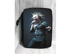 Пенал Король и Шут №4