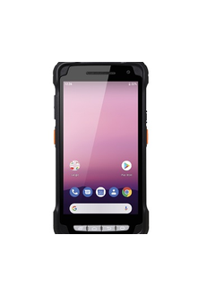 Point Mobile PM90 - наладонный терминал сбора данных на ОС Android