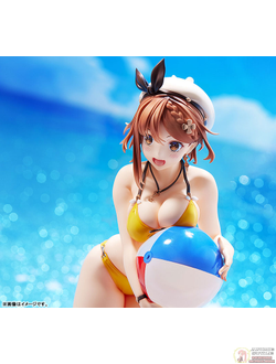Фигурка 1/7 Райзалин Стаут (Reisalin Stout Swimsuit Ver.)