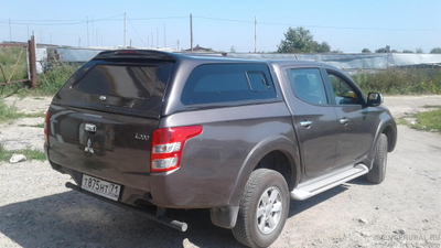 Кунг Great Wall Poer King Kong SKAT2, SKAT4