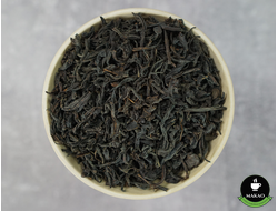 Черный индийский чай без добавок "Ассам" ОРА 100г