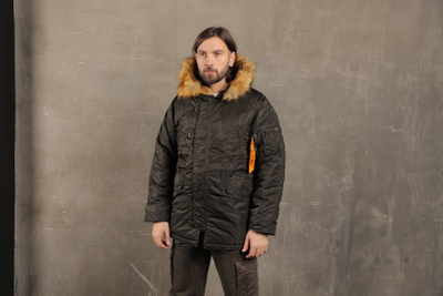 Куртка HUSKY CLASSIC BELUGA/BELUGA