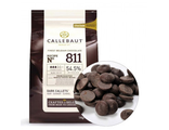 Бельгийский тёмный шоколад &quot;Callebaut&quot;