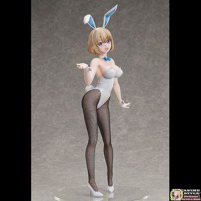 Фигурка 1/4 Сати Умино (Sachi Umino Bunny Ver.)
