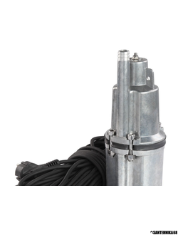 Насосы погружные вибрационные на воду Ручеек Малыш Водолей