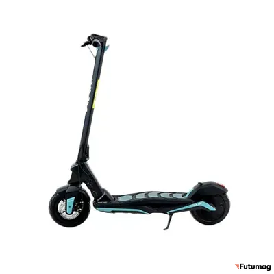 ЭЛЕКТРОСАМОКАТ Velocifero MAD AIR