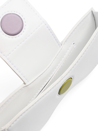 Sunny Case 82 Белый Нюд