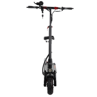 Kugoo Max Speed