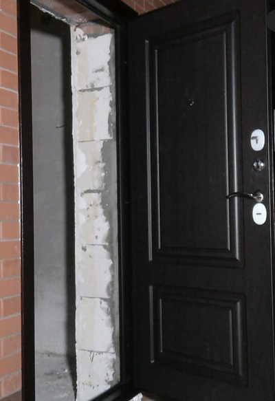 ДИПЛОМАТ 90 мм. СТАЛЬ 2 мм. МИНЕРАЛЬНАЯ ПЛИТА. АНТИК МЕДНЫЙ/ ВЕНГЕ