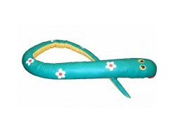 Вестибулярный тренажёр "Удавчик"