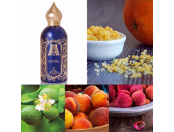 Attar Collection Azora