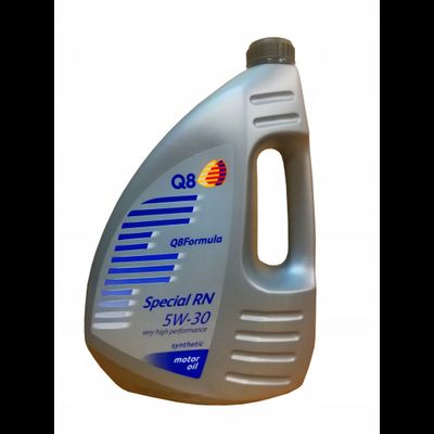 Q8 Formula Special RN 5W-30 (4л)