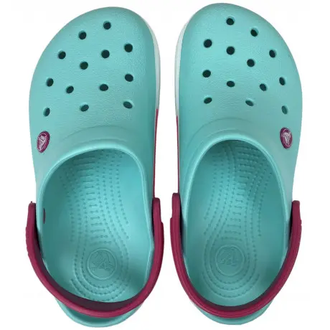 Crocband 2 outlet