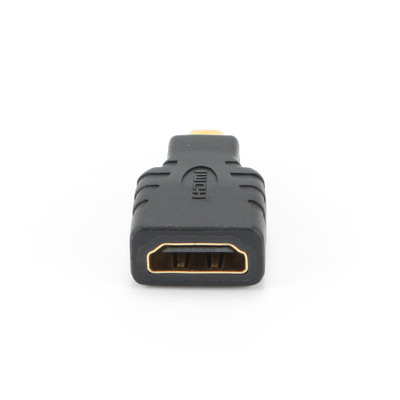 230234 Переходник HDMI - micro HDMI (19F-19M)