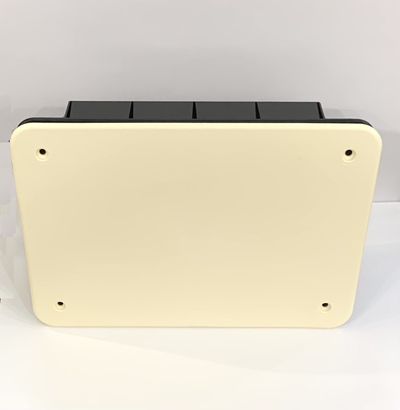 Коробка распределительная 200х130х55 мм