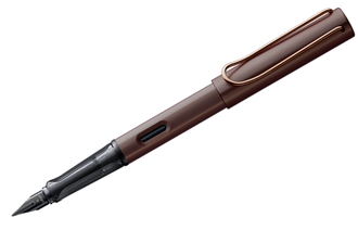 Lamy Lx (marron)