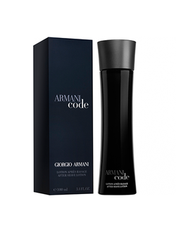 GIORGIO ARMANI ARMANI CODE POUR HOMME