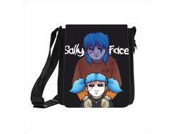 Сумка Sally Face, Салли Фейс №17