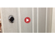 Стальная дверь   Forest (биометрический замок Smart lock R06)