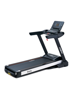 Беговая дорожка электрическая Proxima Gela PROT-212-HRC