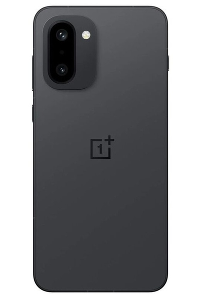 OnePlus 15R 12/256GB Charcoal Black