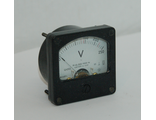 Вольтметр Ц4202-250V