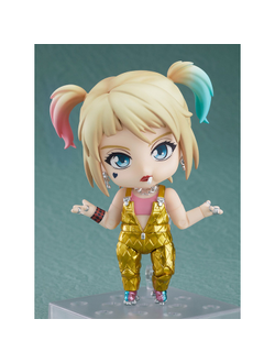 Нендроид Харли Квинн (Harley Quinn Birds of Prey Ver.)