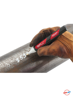 Маркер на основе жидкой краски MILWAUKEE INKZALL 48223711