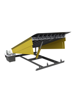 Уравнительная платформа (доклевеллер) PALETRON Dokleveller