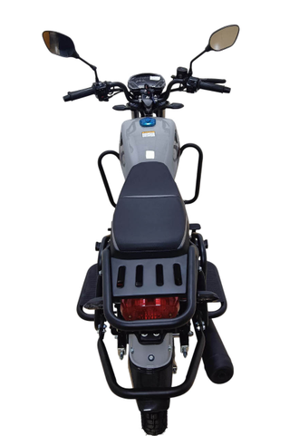 Мопед BOLT 2 (классик)