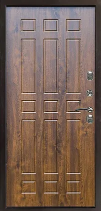 Спарта дуб панель