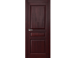 Валенсия массив ольхи тонированный махагон