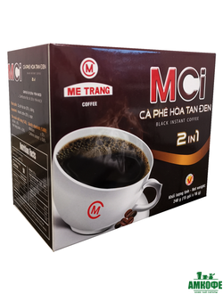 Кофе Ме Чанг MCi 2 в 1