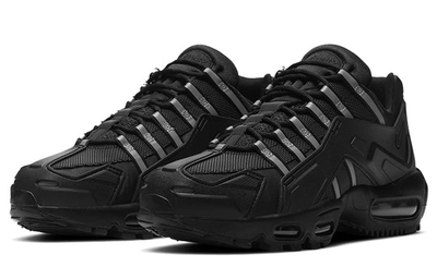 Nike air max 95 essential reflective deals