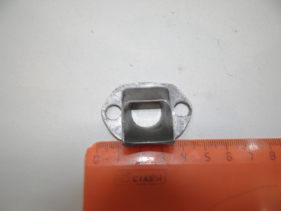 Проставка между карбюратором и цилиндром,К 35