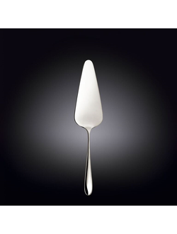 Лопатка для торта Стелла 18/10 3,5 мм 22 см.