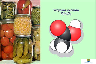 Химия. Органические соединения, слайд-комплект (20 слайдов)