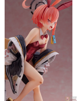Фигурка 1/7 Нэру Микамо (Neru Mikamo Bunny Girl)