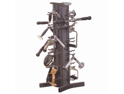 Стойка для аксессуаров Body-Solid