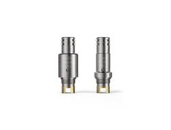 Испаритель Smoant Pasito Mesh Coil 0.6ohm DTL и Ni-80 Coil 1.4ohm MTL