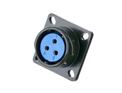 Разъем pin 3-F PIN0300