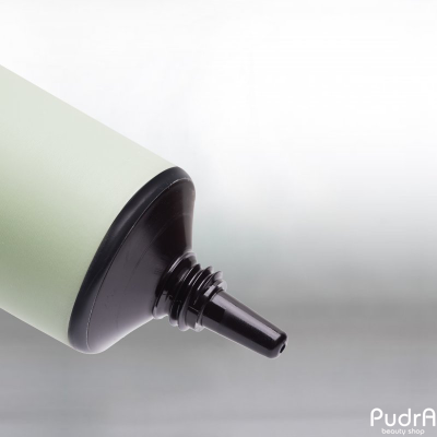 PROMAKEUP laboratory CICA-GREEN CAMOUFLAGE камуфлирующая матирующая основа под макияж с центеллой аз