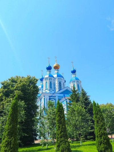 Экскурсия «Тамбов: купеческий город на Цне, тамбовский волк и наследие Рахманинова»