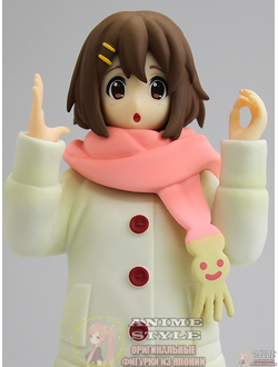 Фигурка Юи Хирасава (Hirasawa Yui)
