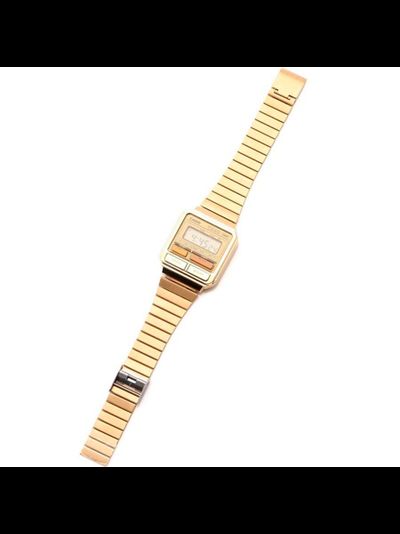 Часы Casio A120WEG-9A