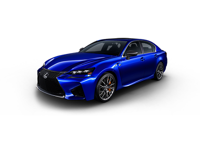 Шумоизоляция Lexus GS / Лексус ГС