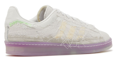 Adidas Campus 00S Youth Of Paris White белые