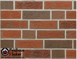 FELDHAUS KLINKER, K 377 RF 75. LAVA MARON RUSTICO