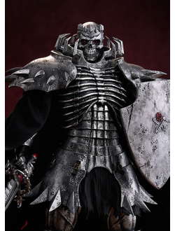 Фигурка Рыцарь-череп (Dokuro no Kishi L Pop Up Parade)