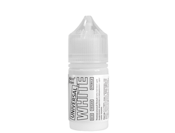UNIVERSAL WHITE GALLERY TATTOO INK, 30мл